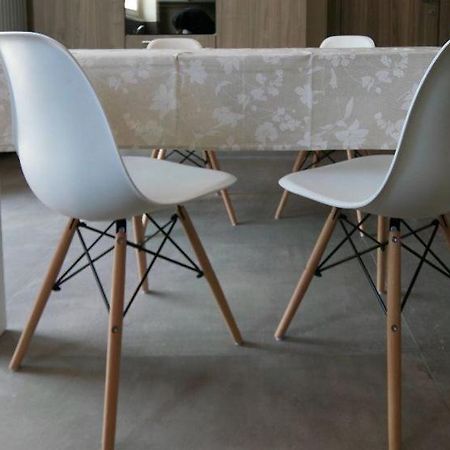 Apartament Casa Myriam Werona Zewnętrze zdjęcie