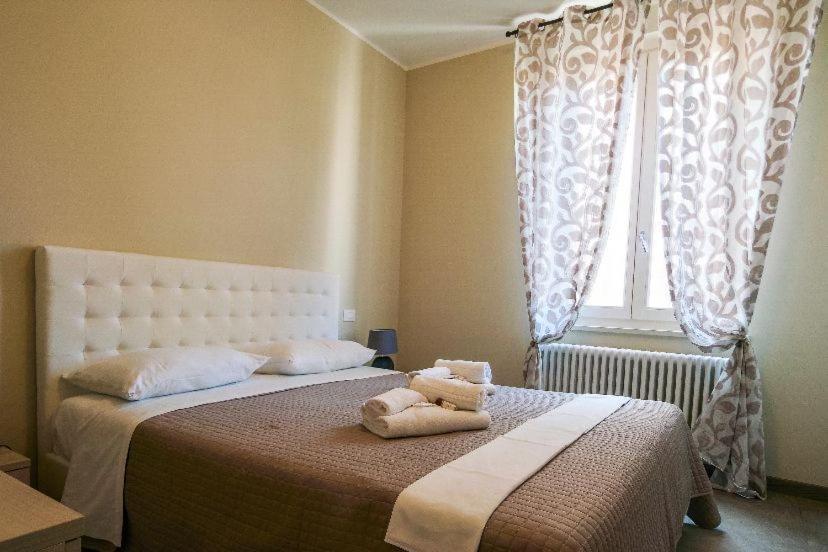 Apartament Casa Myriam Werona Zewnętrze zdjęcie