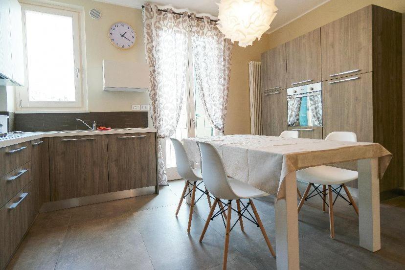 Apartament Casa Myriam Werona Zewnętrze zdjęcie