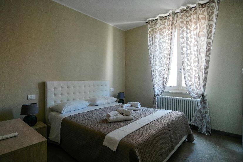 Apartament Casa Myriam Werona Zewnętrze zdjęcie