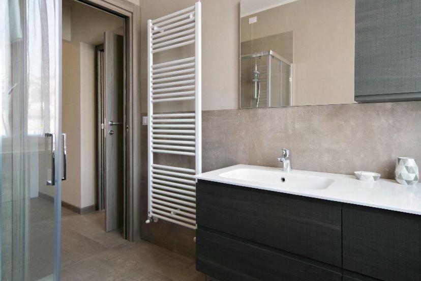Apartament Casa Myriam Werona Zewnętrze zdjęcie