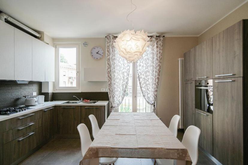 Apartament Casa Myriam Werona Zewnętrze zdjęcie